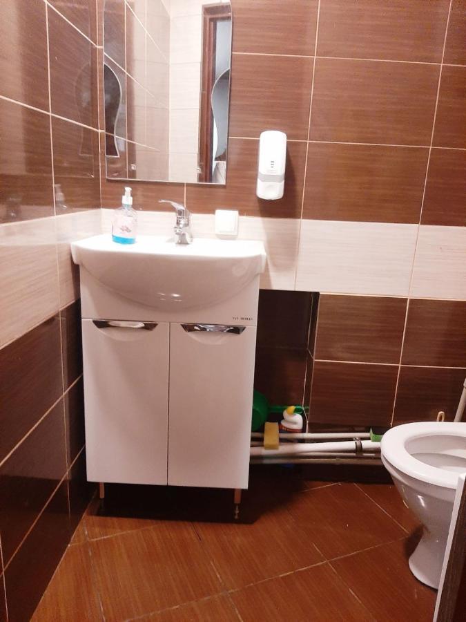Hostel Житомир Экстерьер фото