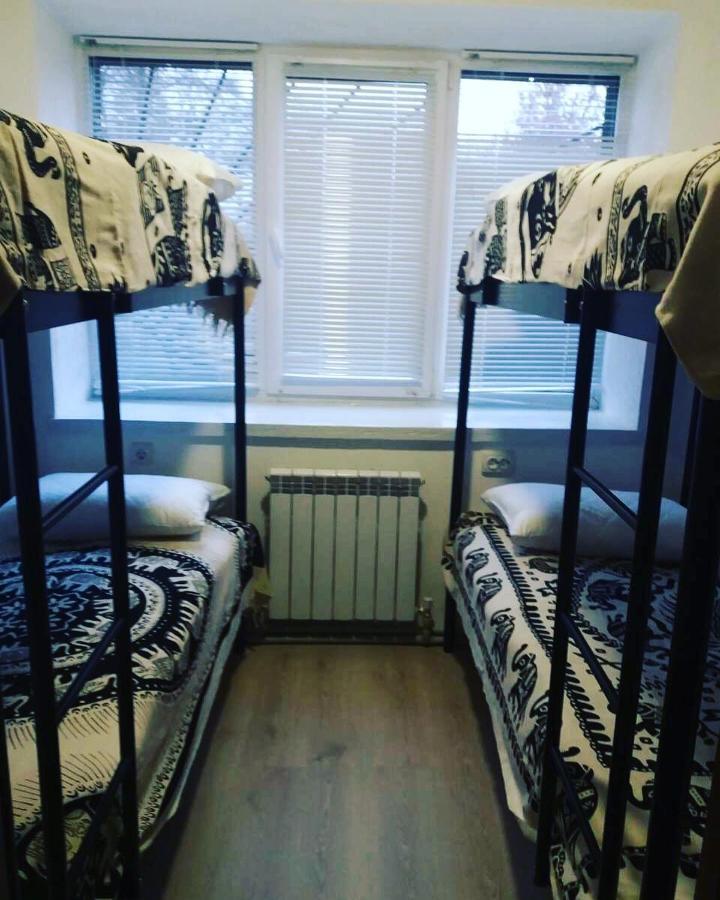 Hostel Житомир Экстерьер фото