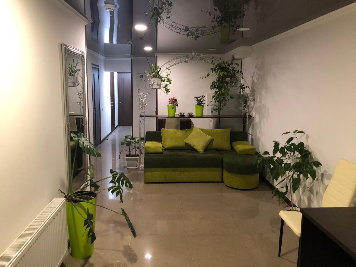 Hostel Житомир Экстерьер фото